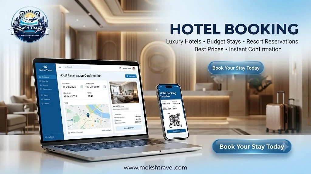 Hotel Booking