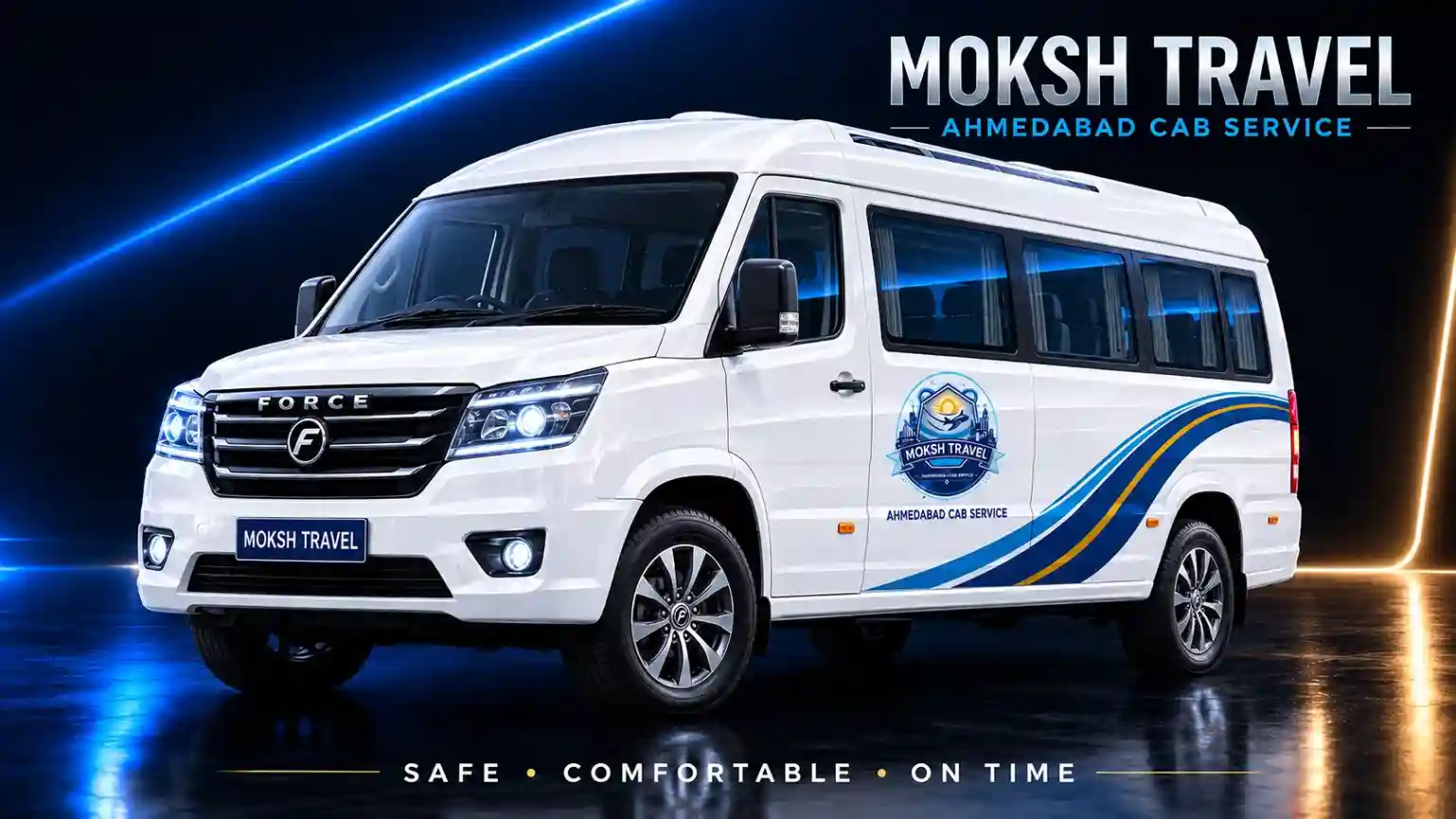 Tempo Traveller